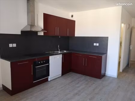 appartement 1 pièce 41 m²