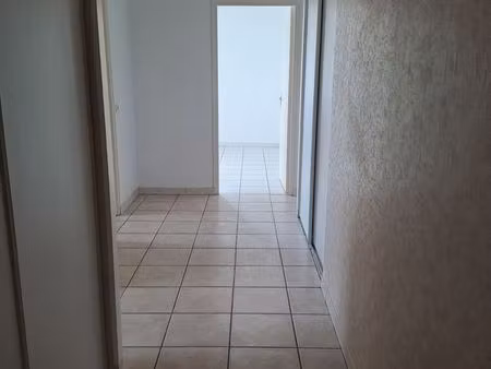 appartement à nogent sur seine