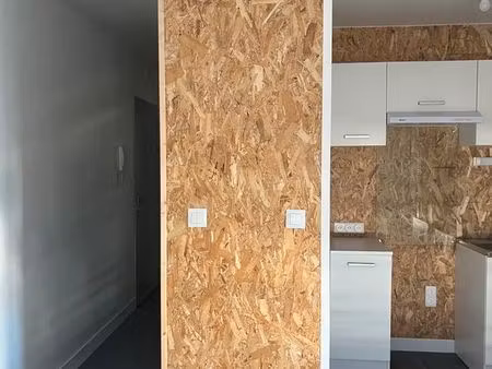 appartement 2 pièces 35 m² st junien centre