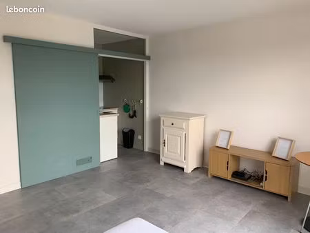 à louer appartement