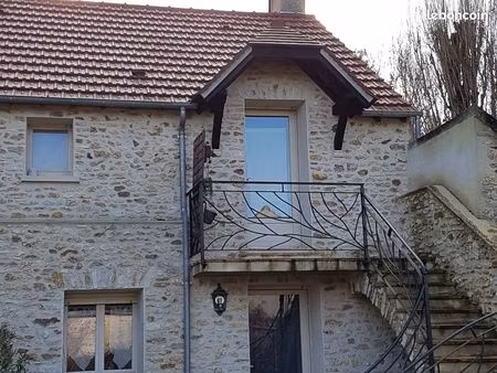 studio meublé à louer saint martin des champs 78790