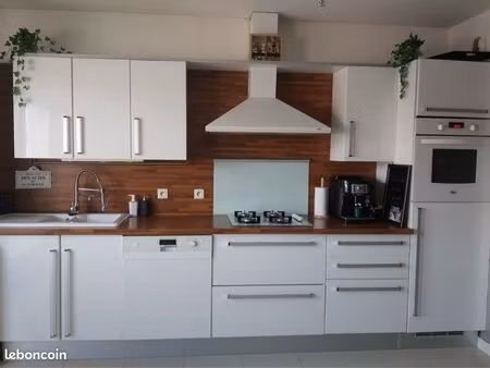 appartement meublé