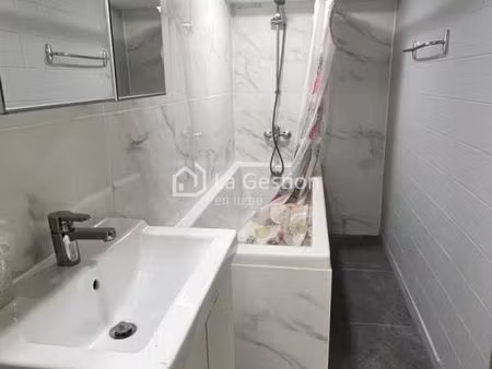 maison 2 pièces 49 m²