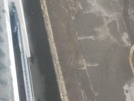 place de parking