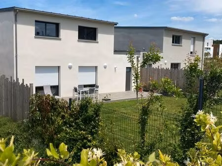 maison t4