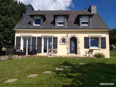 maison individuelle
