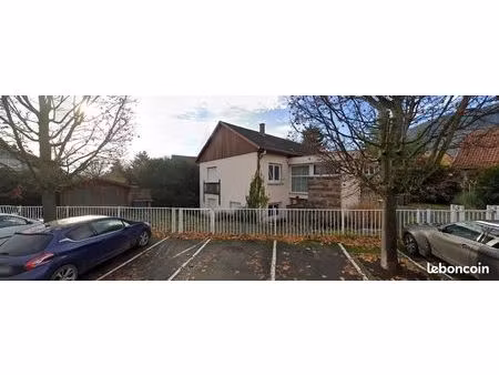 location maison 8 pièces