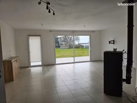 location maison 4 chambres