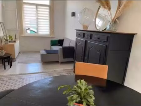 maison 5 pièces 84 m²