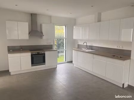 maison 4 chambres à thumeries