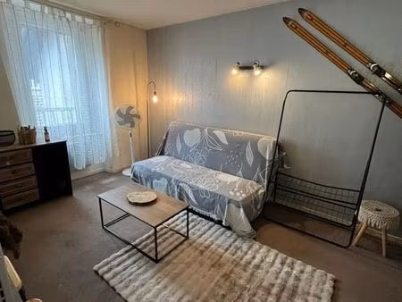 appartement en location centre ville ax-les-thermes