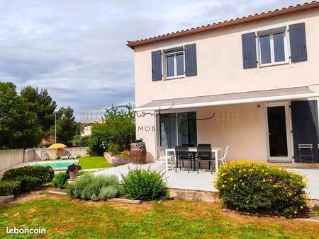 maison 4 pièces 109 m²