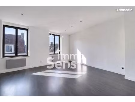 maison 3 pièces 68 m²