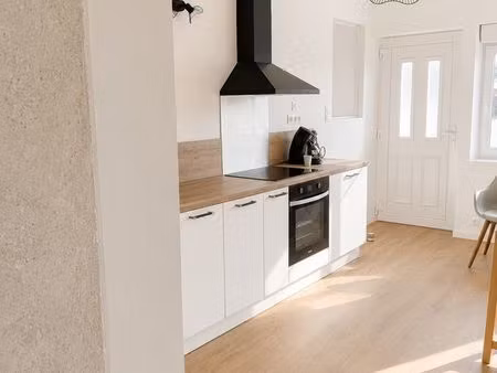 maison à louer – pruniers-en-sologne (41200)