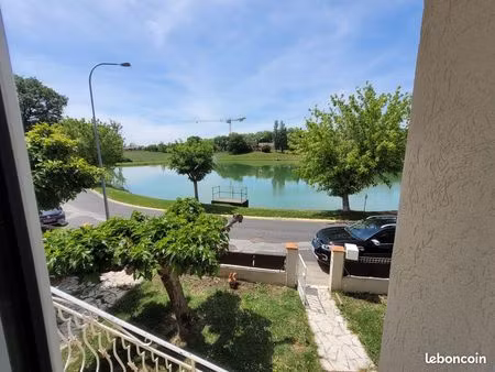 magnifique maison t5  très calme