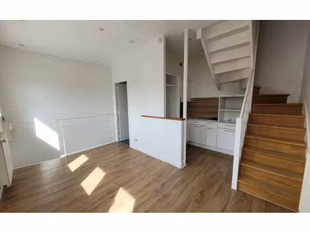 appartement amiens 30 m² t-2 à vendre  102 500 €