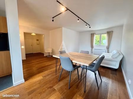 appartement 2 pièces 56 m²