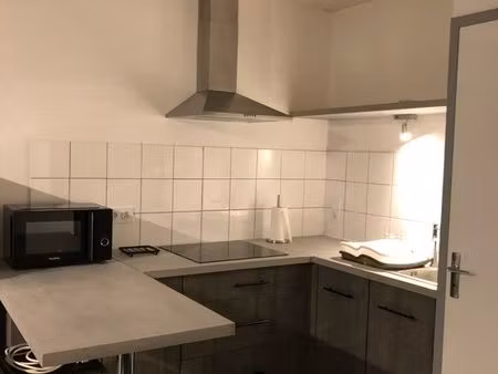 studio 33m2