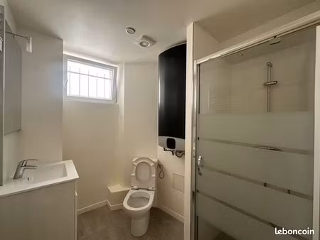 appartement 2 pièces 30 m²
