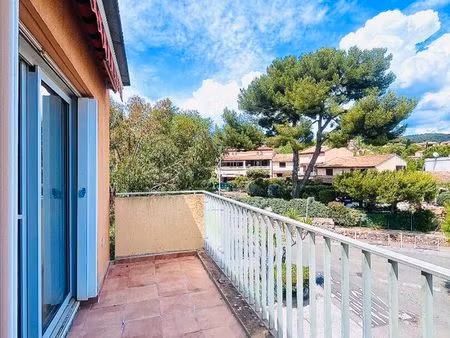 appartement 2 pièces 20 m²