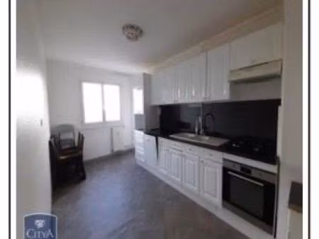 appartement en location 3 pièces