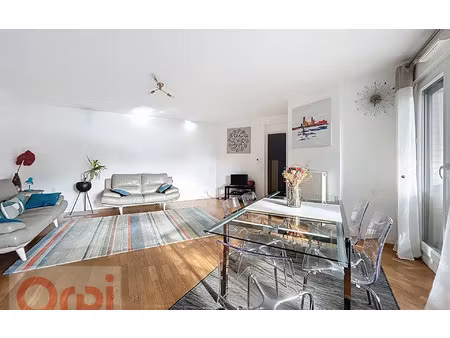 appartement châtillon 98 m² t-5 à vendre  640 000 €