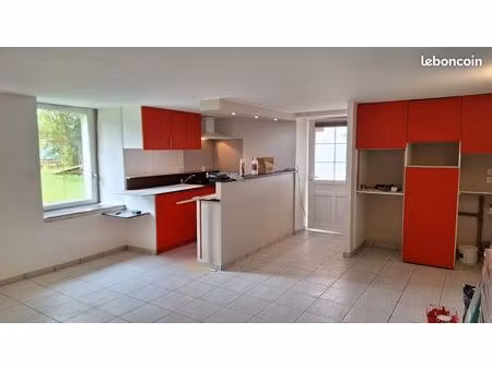 loue appartement 80 m²