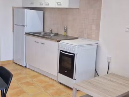 appartement meublé