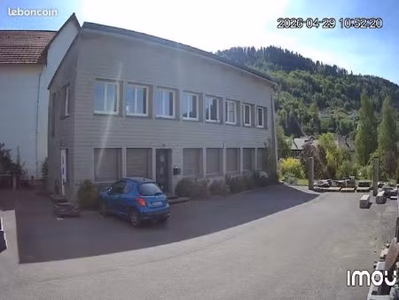 appartement confortable 2 ch charges inclues