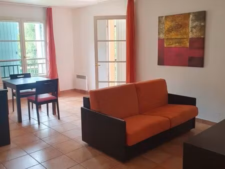 appartement 1 pièce 35 m2