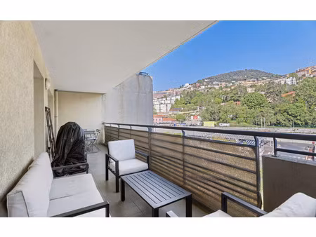 appartement grasse 77.4 m² t-4 à vendre  250 000 €