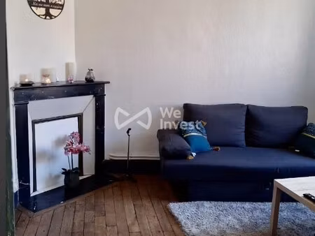 en vente immeuble de rapport 330 m² – 199 000 € |longuyon