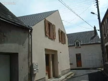 f2 jargeau centre