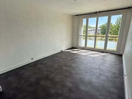 appartement maromme
