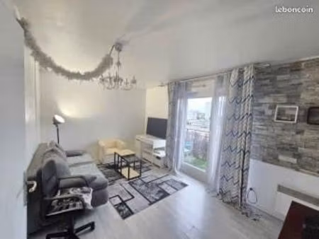 chambre 5 pièces 91 m²