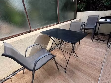 appartement à saint remy de provence