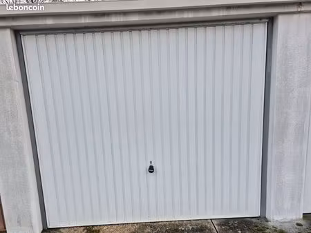 location box