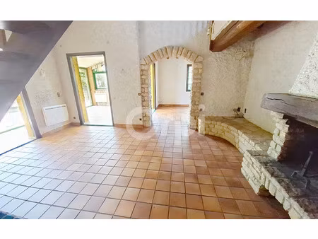 maison aussonne 152 m² t-5 à vendre  317 500 €