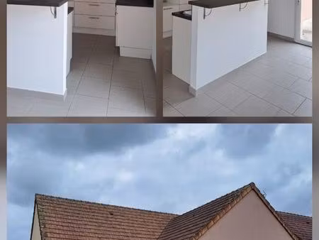 maison bbc 90m2 - 4 pièces -