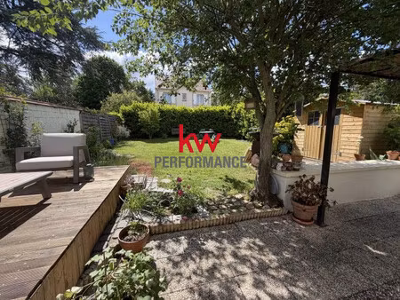 maison ancienne à vendre  5 pièces - écouen 95440