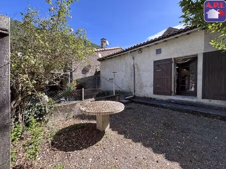 maison de village