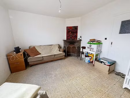 maison familiale à découvrir !