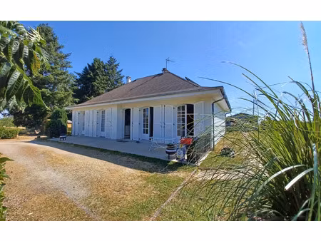 maison la souterraine m² t-3 à vendre  176 500 €