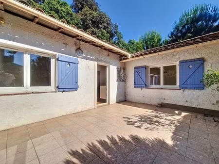 maison au calme ideal investissement airbnb