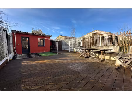 maison le fauga m² t-5 à vendre  289 900 €
