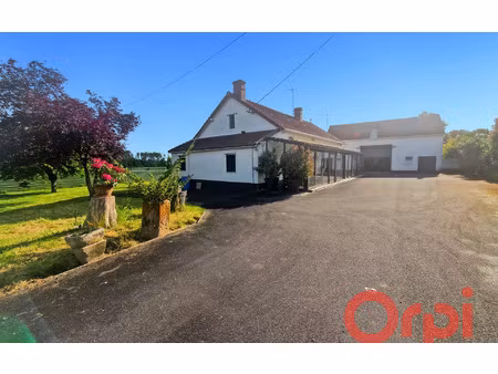 maison lurcy-lévis m² t-3 à vendre  158 000 €