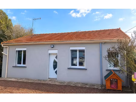 maison matigny m² t-3 à vendre  133 000 €
