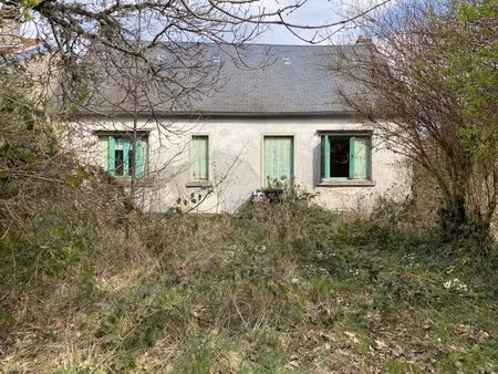 achat : maison (23460)