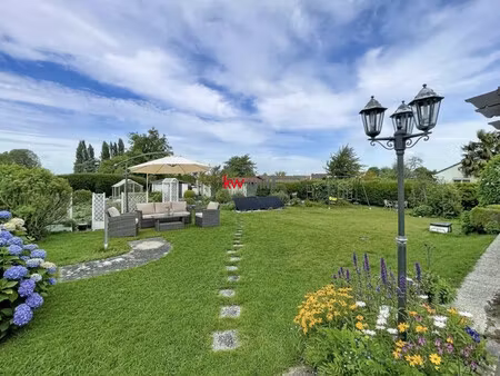 maison individuelle à vendre  5 pièces - ruminghem 62370