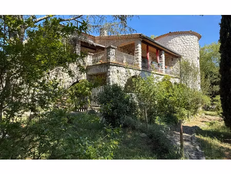 maison saint-alban-auriolles m² t-5 à vendre  425 000 €